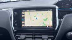 Peugeot 2008 1.6 BlueHDi 120 Feline 5dr [Mistral] Diesel Estate